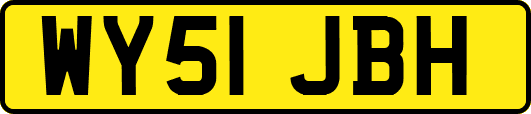 WY51JBH