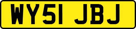 WY51JBJ