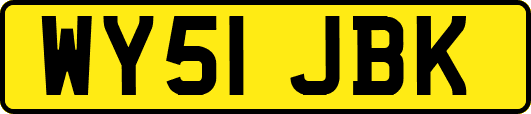 WY51JBK