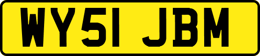 WY51JBM