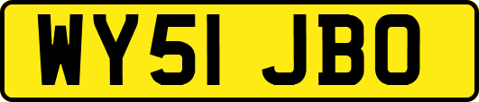 WY51JBO
