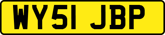 WY51JBP