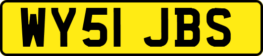 WY51JBS