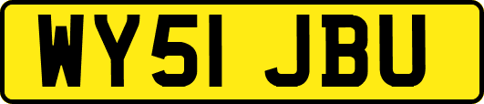 WY51JBU