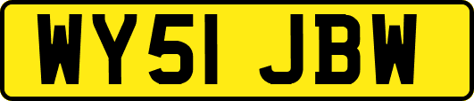 WY51JBW