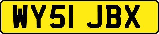 WY51JBX