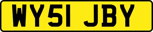 WY51JBY