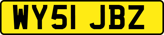 WY51JBZ