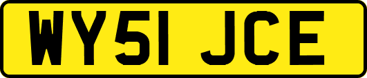WY51JCE