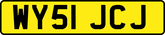 WY51JCJ
