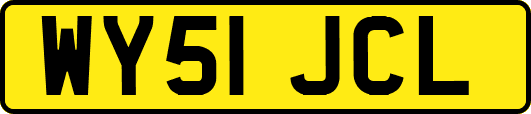 WY51JCL