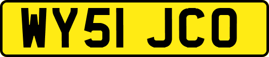 WY51JCO