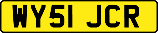 WY51JCR