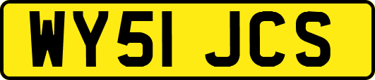 WY51JCS