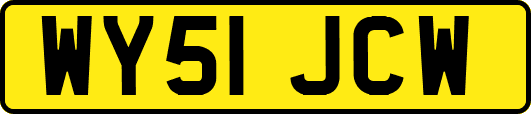 WY51JCW