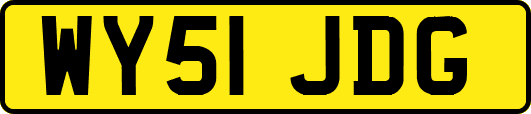 WY51JDG