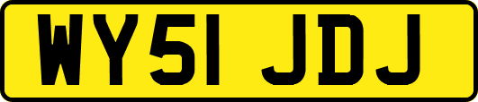 WY51JDJ