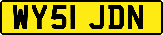 WY51JDN