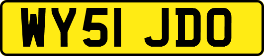 WY51JDO