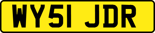 WY51JDR