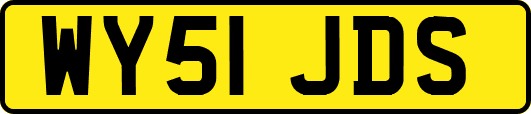 WY51JDS