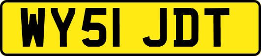 WY51JDT