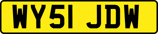 WY51JDW