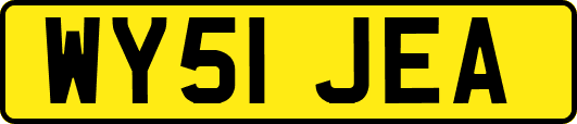WY51JEA