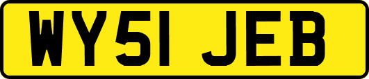 WY51JEB