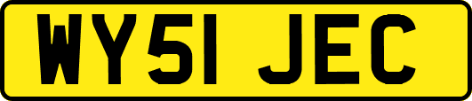WY51JEC
