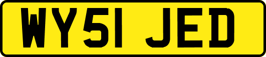 WY51JED