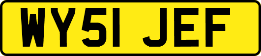 WY51JEF