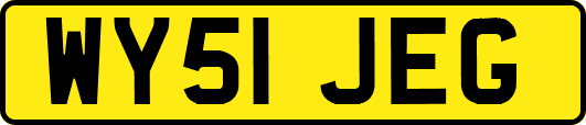 WY51JEG