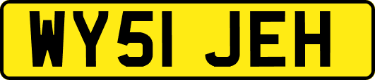 WY51JEH