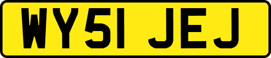 WY51JEJ