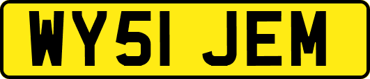 WY51JEM