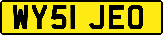 WY51JEO