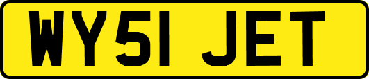 WY51JET
