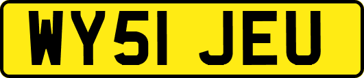 WY51JEU