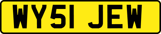 WY51JEW