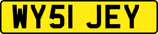 WY51JEY