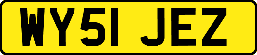 WY51JEZ