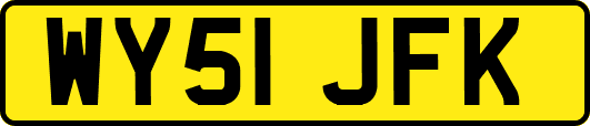 WY51JFK