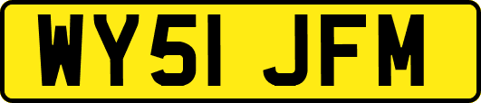 WY51JFM