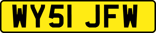 WY51JFW