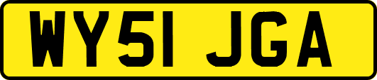 WY51JGA
