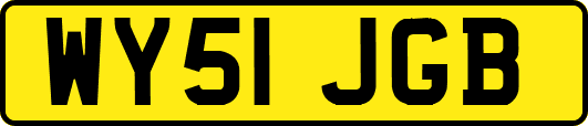 WY51JGB