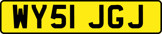 WY51JGJ