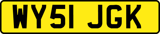 WY51JGK