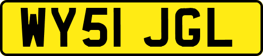 WY51JGL
